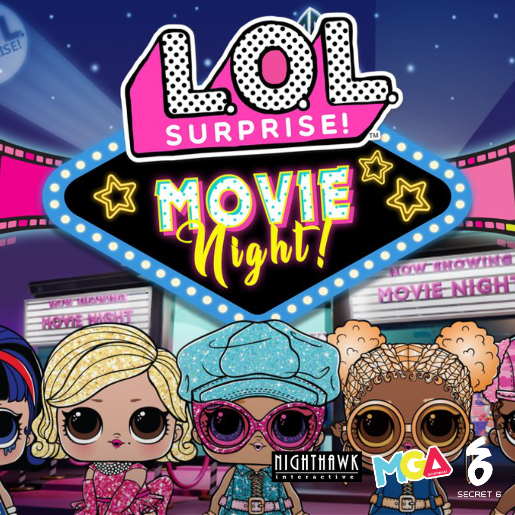 movie night