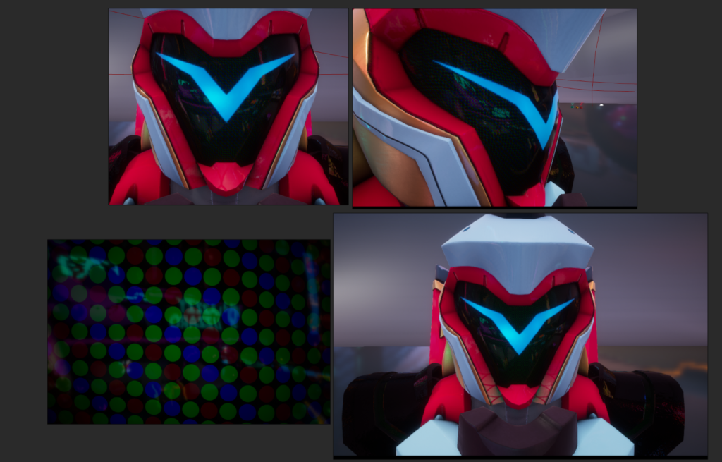 helmet